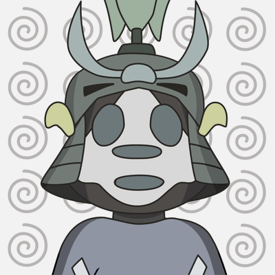 Mask Up 371