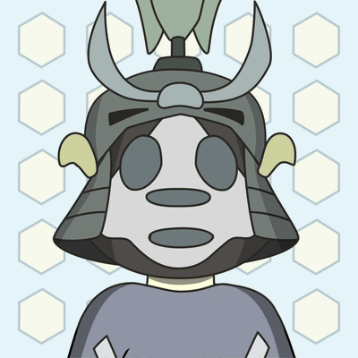 Mask Up 377