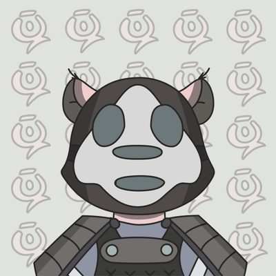Mask Up 384