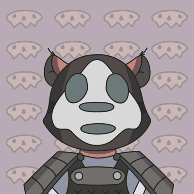 Mask Up 389
