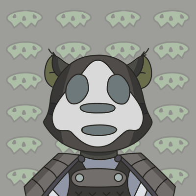 Mask Up 390