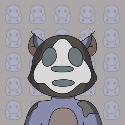 Mask Up 393