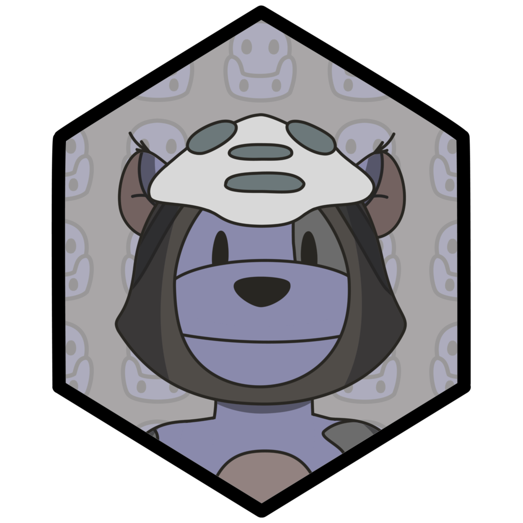 Mask Up 393