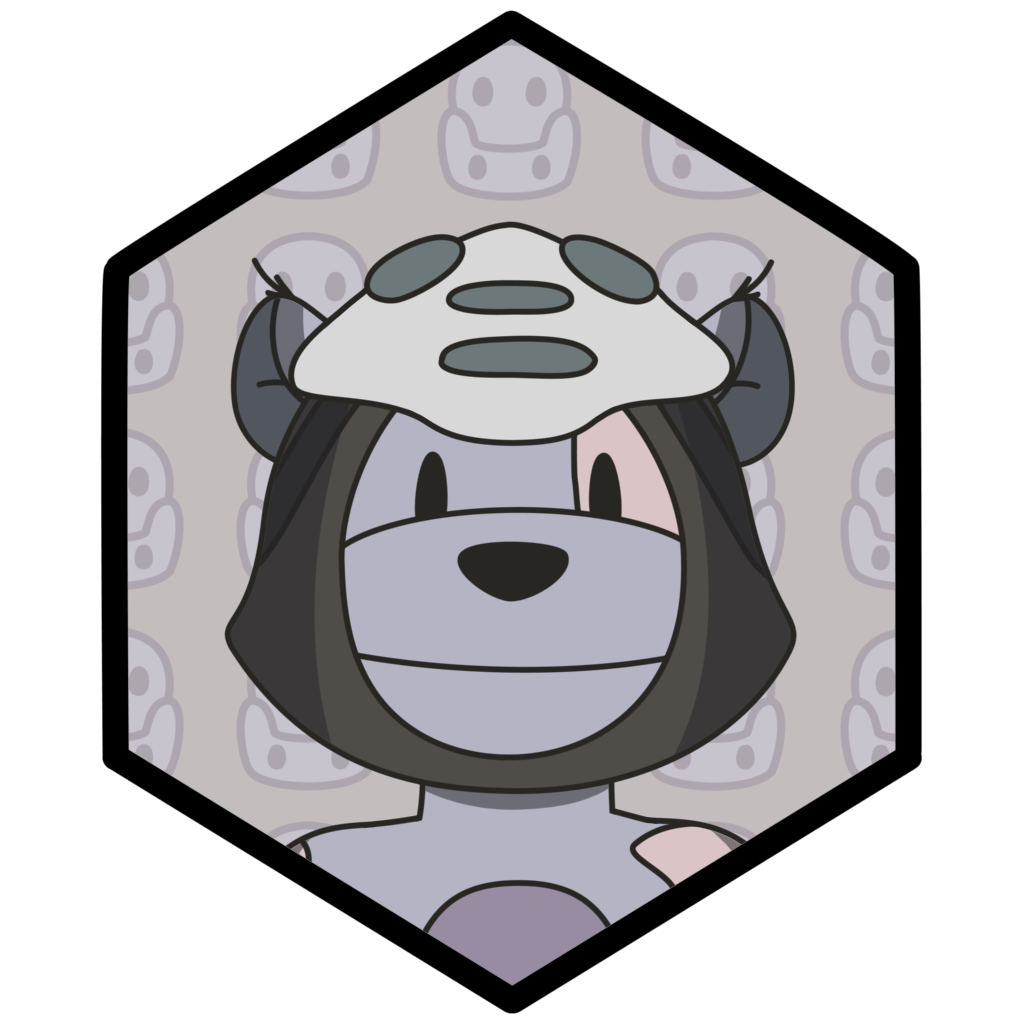 Mask Up 394