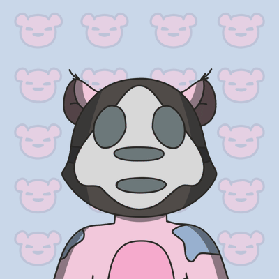 Mask Up 397