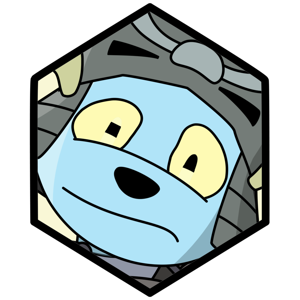 Confused 403