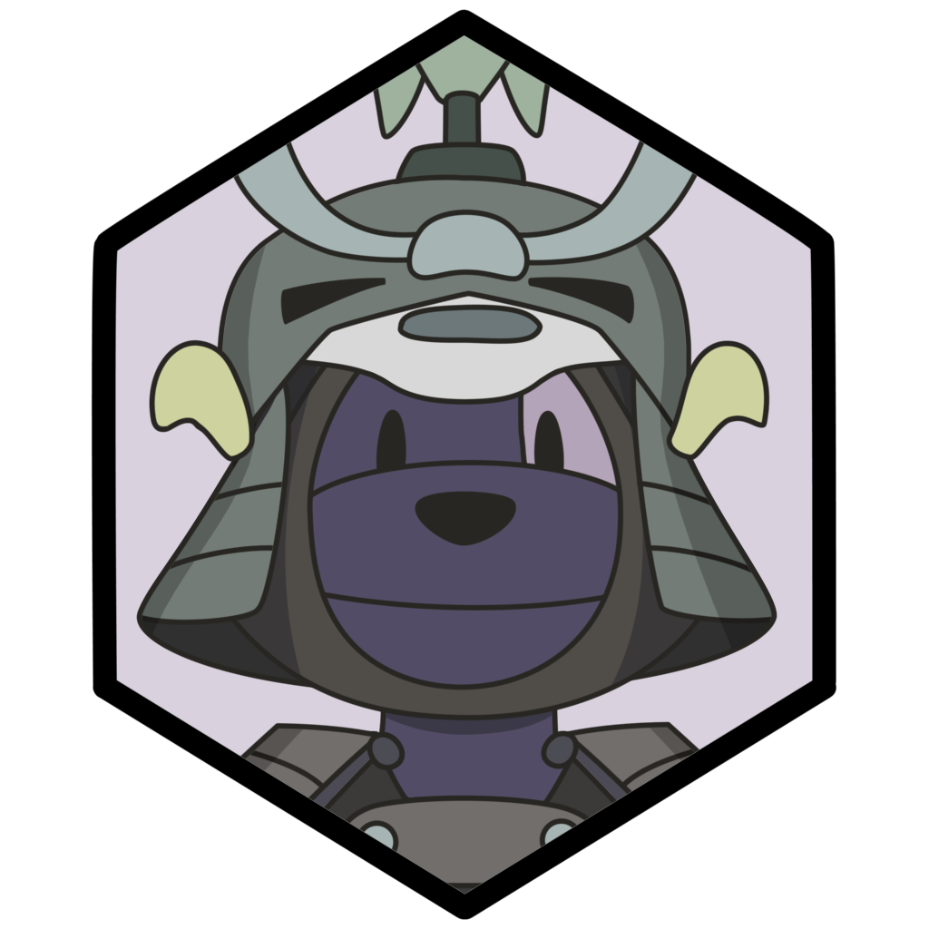 Mask Up 364