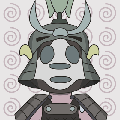 Mask Up 369