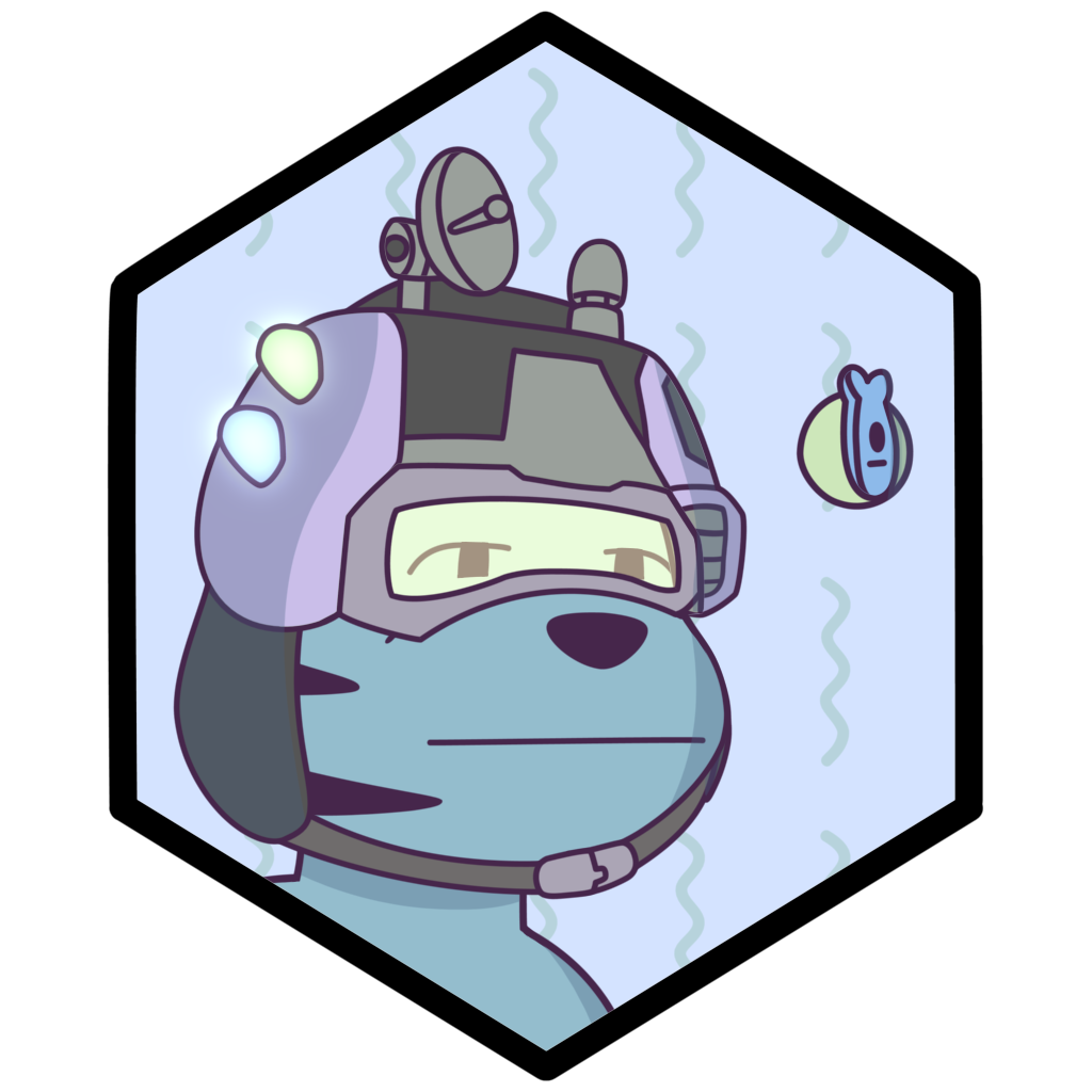 Goggles 613