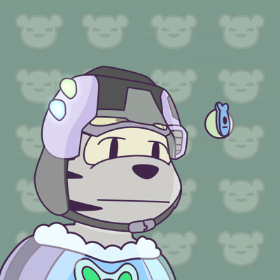 Goggles 639