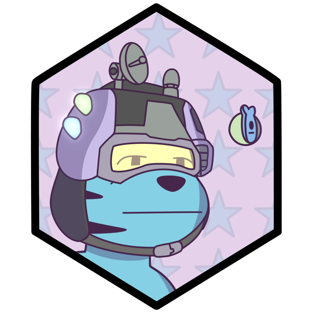 Goggles 607