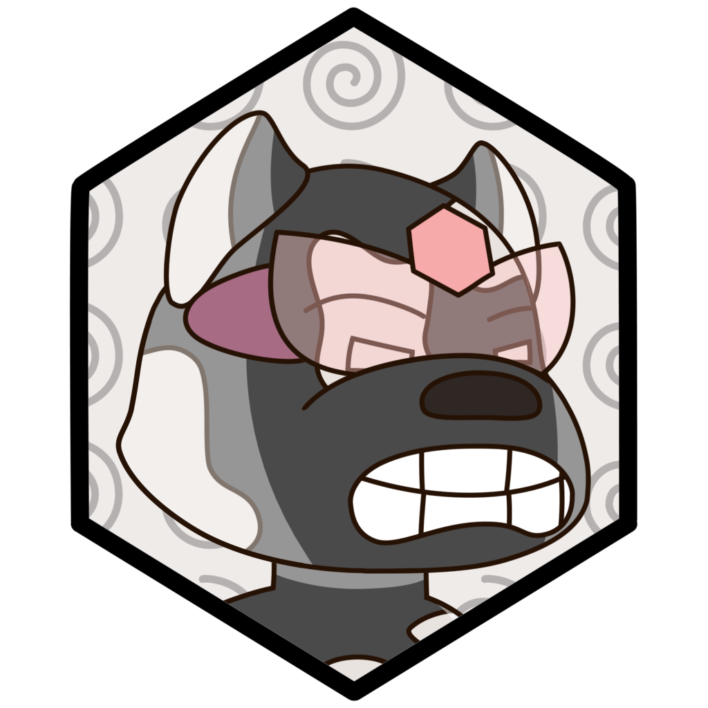 Angry 851