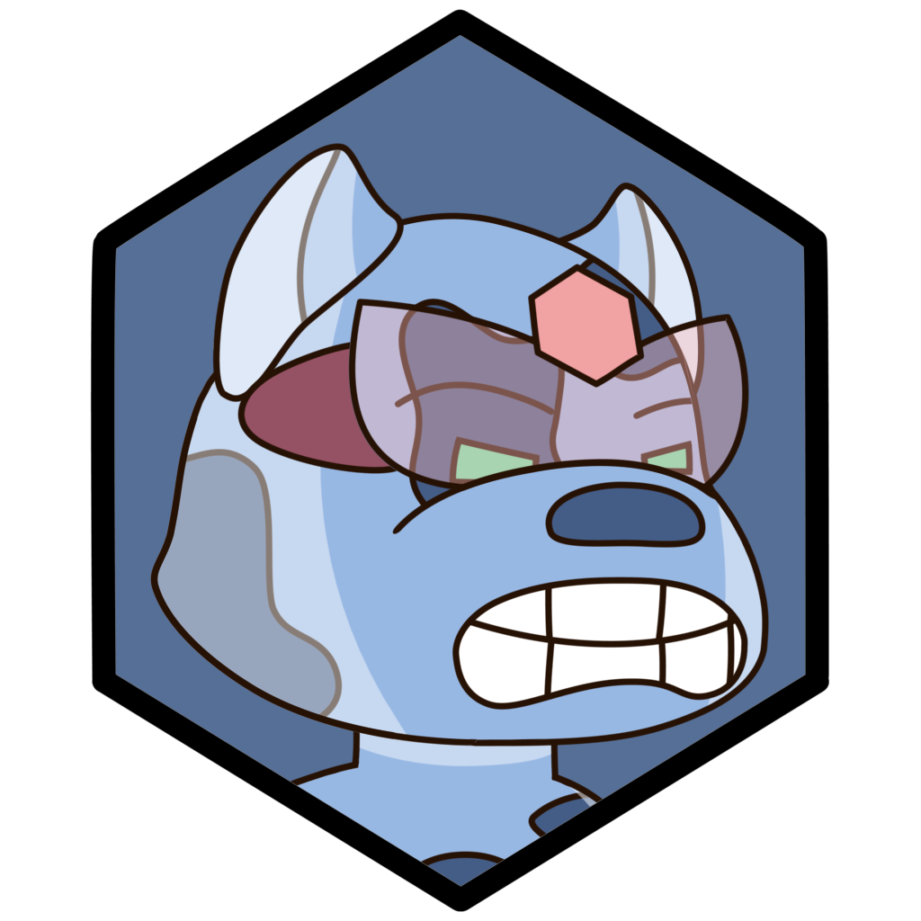 Angry 841