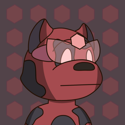 Angry 860