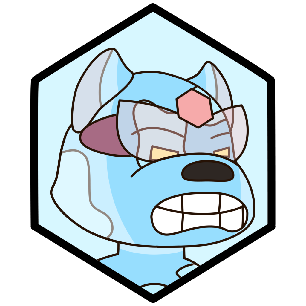 Angry 843
