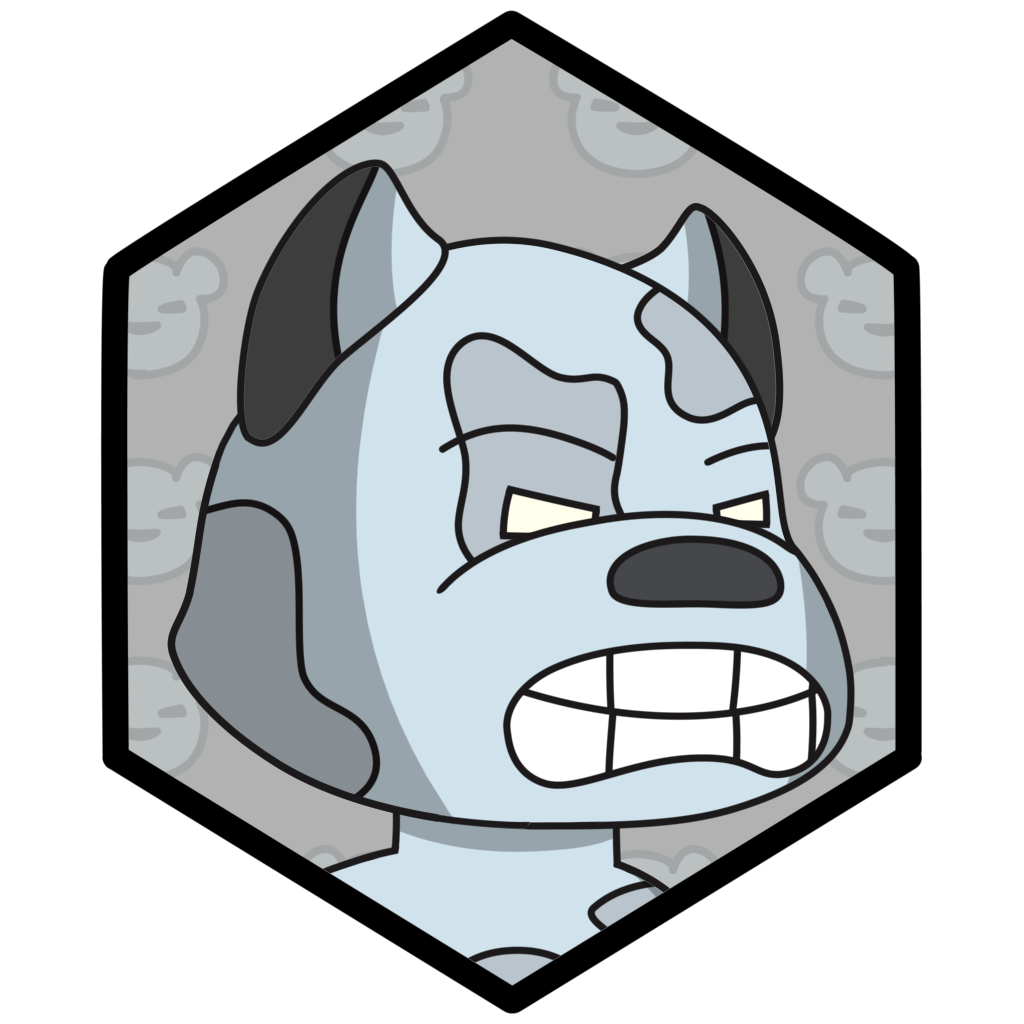 Angry 880