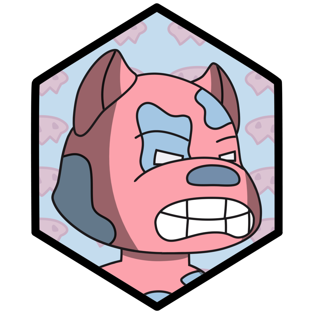 Angry 871