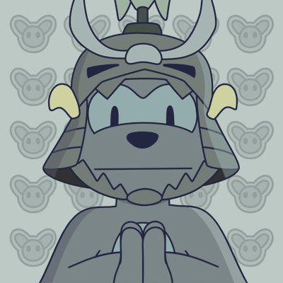 Bow 107