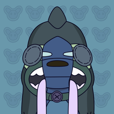 Yawn 145