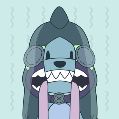 Scared 293
