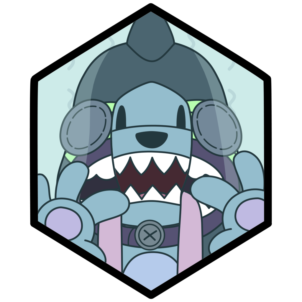 Scared 293