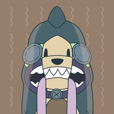 Scared 294