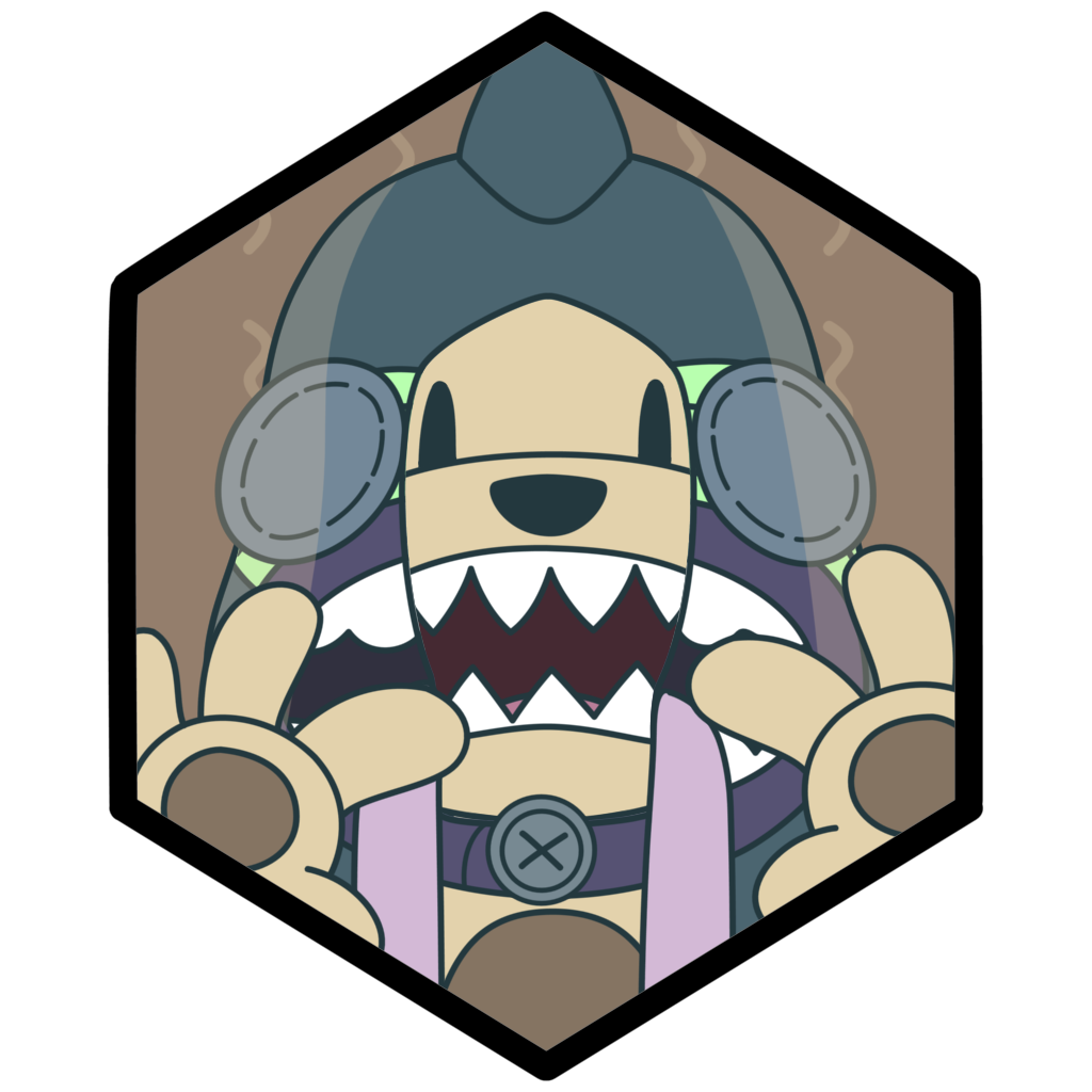 Scared 294