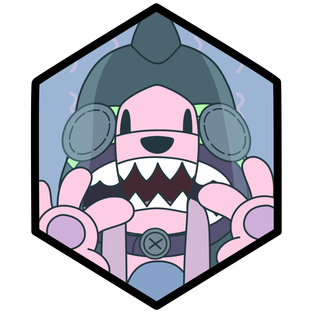 Scared 296