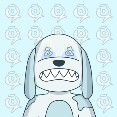 Scared 303