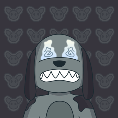 Scared 307