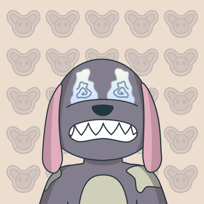 Scared 308