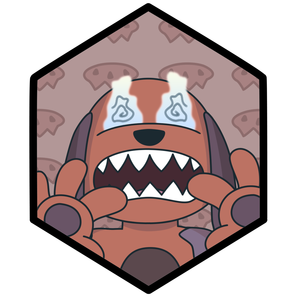 Scared 309