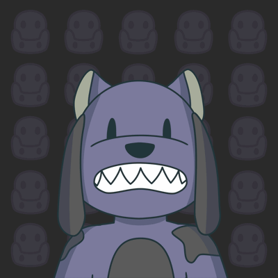 Scared 313