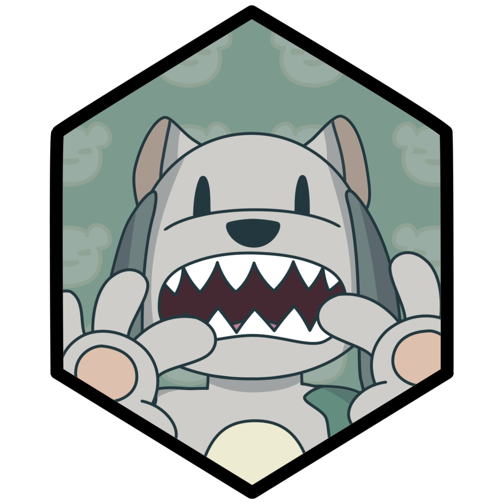 Scared 319