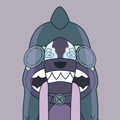 Scared 284