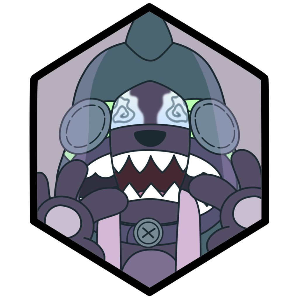 Scared 284