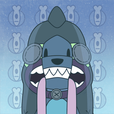 Scared 288