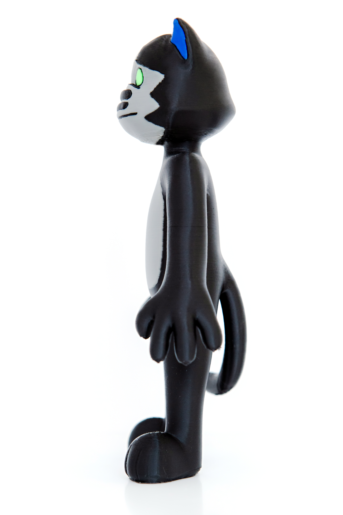 Hexacat Toy - Limited Edition