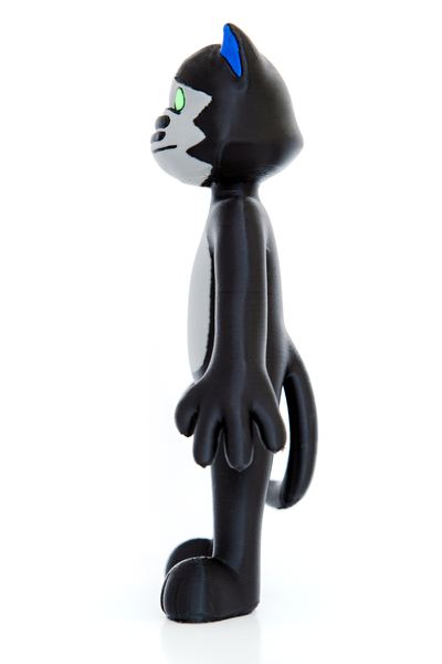 Hexacat Toy - Limited Edition