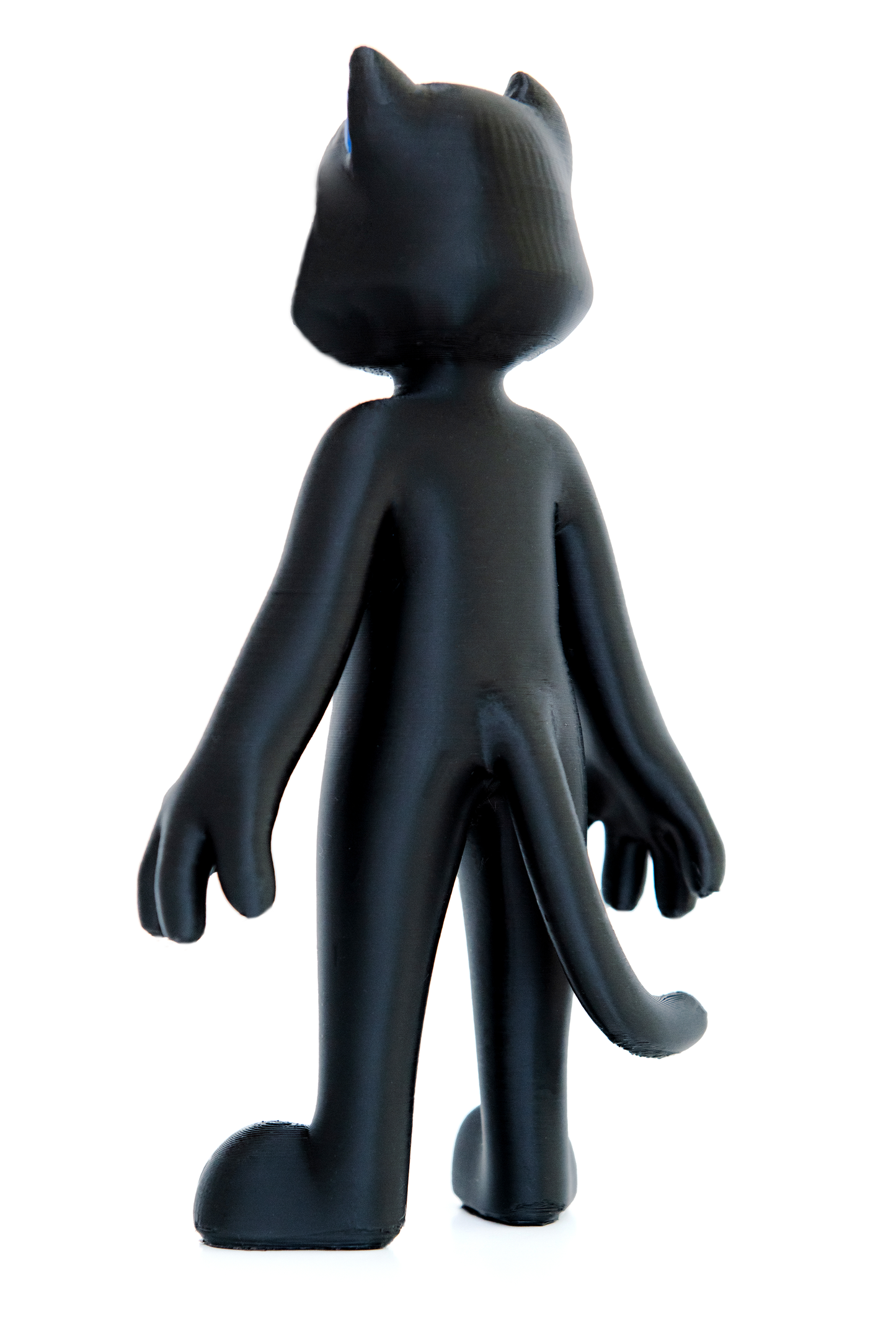 Hexacat Toy - Limited Edition