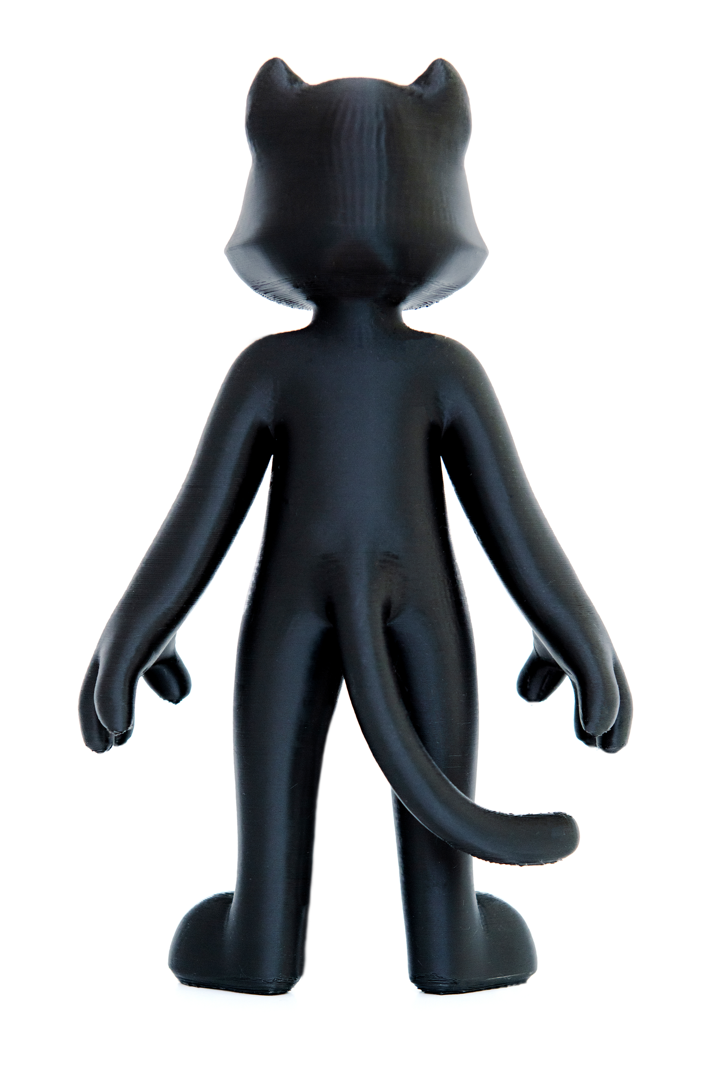 Hexacat Toy - Limited Edition
