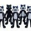 Hexacat Toy - Limited Edition