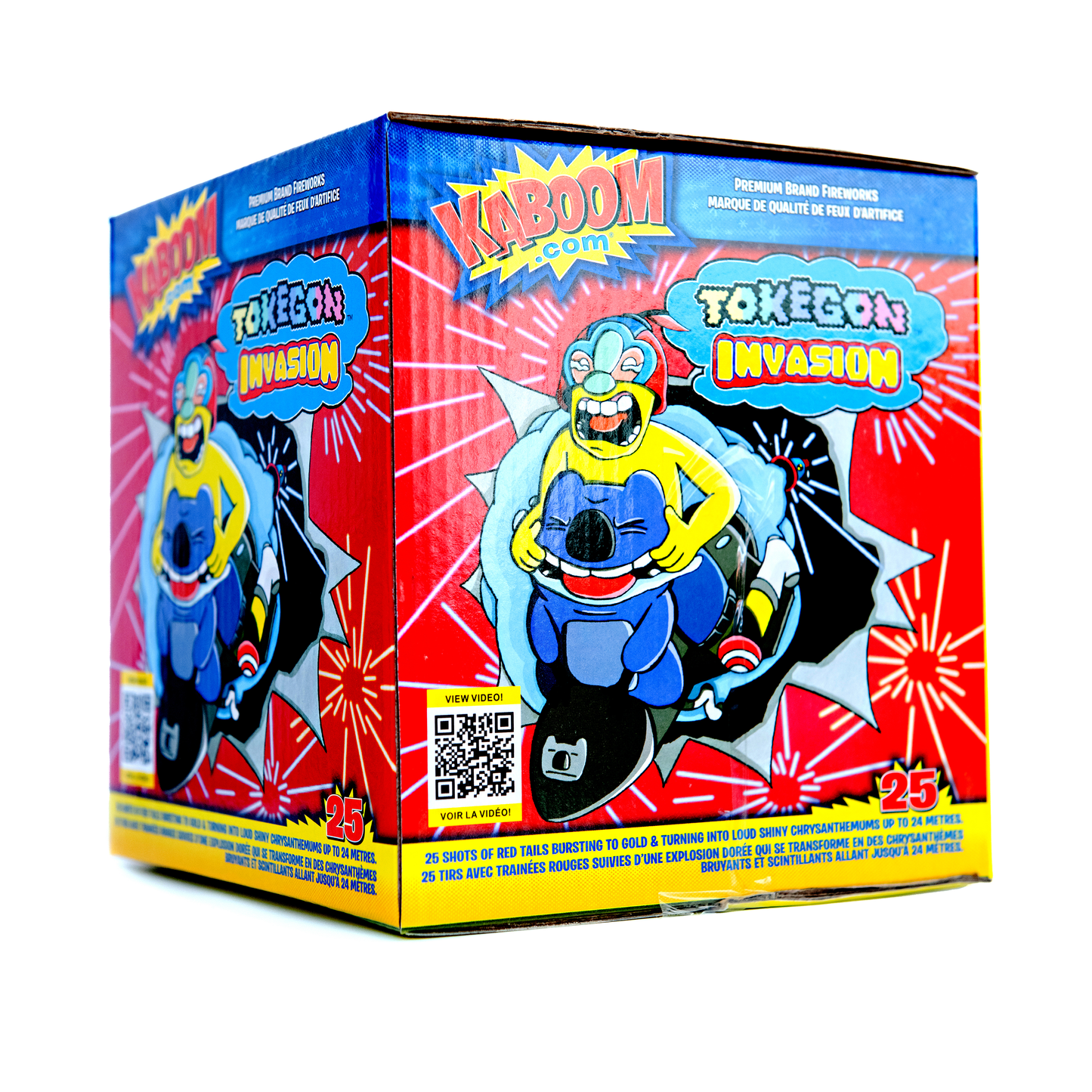 Fireworks
