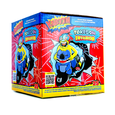 Fireworks