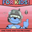 Cigarettes For Kids