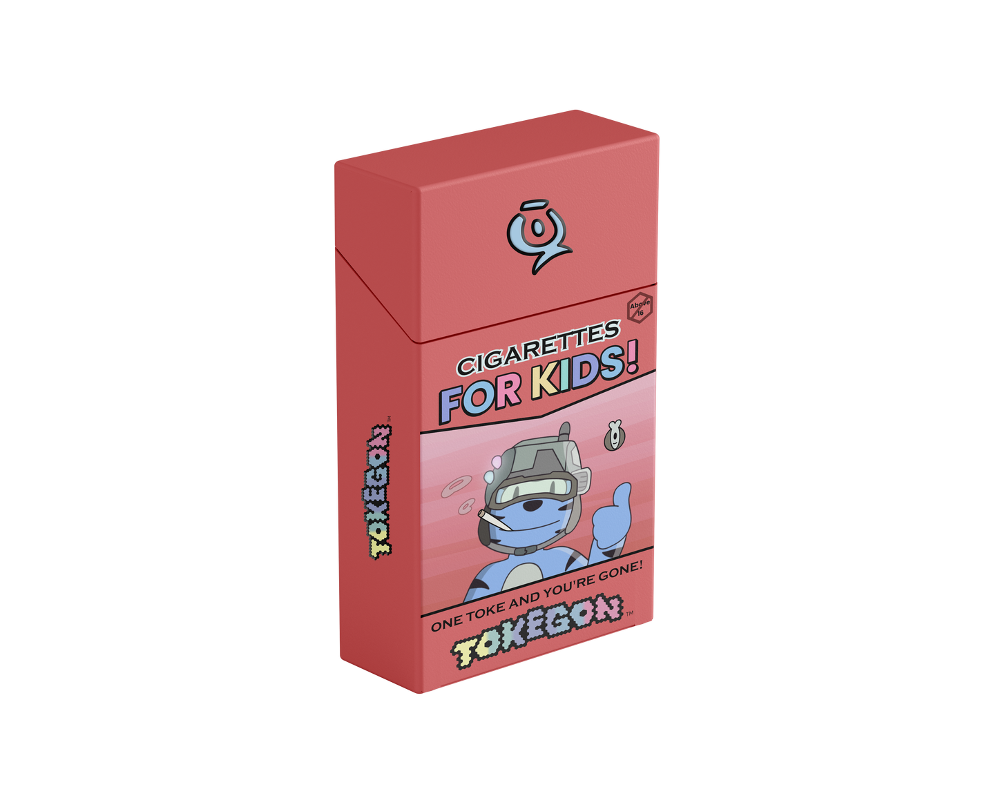 Cigarettes For Kids