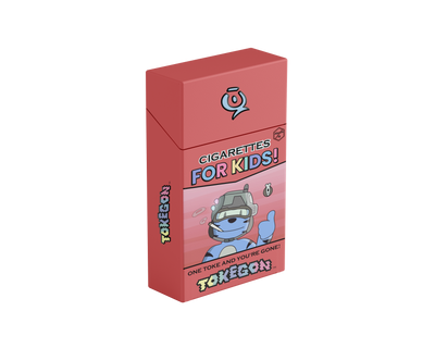 Cigarettes For Kids