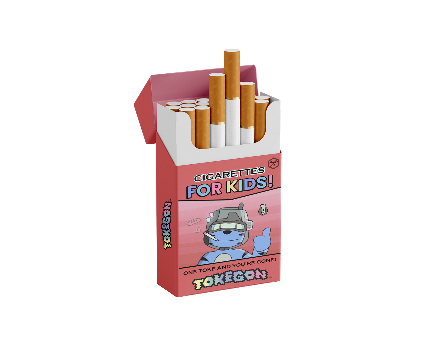 Cigarettes For Kids