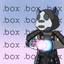 Bow 1007