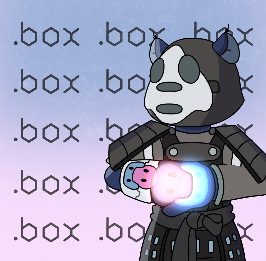 Bow 1007